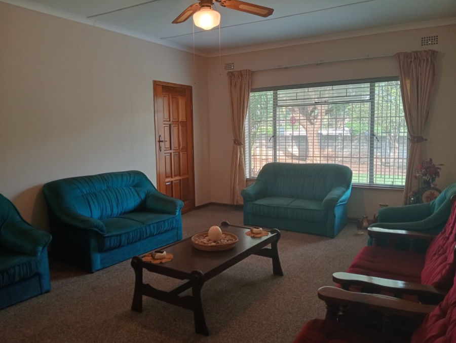 3 Bedroom Property for Sale in Oos Einde North West